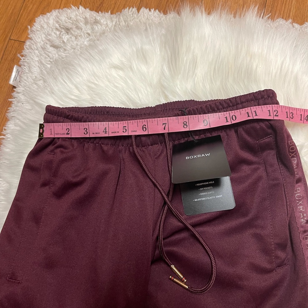 Boxraw whitaker Pant - Picture 11 of 13